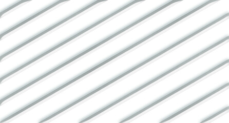 Obraz premium white striped background,abstract background ideal for web banner,luxury, seamless,3d, Photoshop design, modern lines,collection,wallpaper, isolated,pattern,texture, art,card, 
