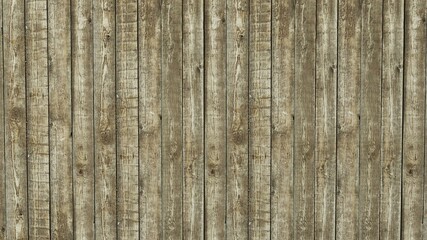 Background image - a wall made of old boards (fence)