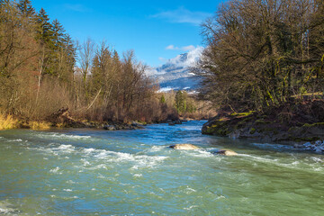 Rivière
