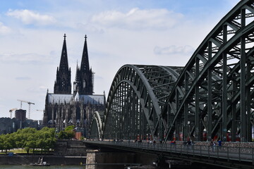 cologne cathedral country
