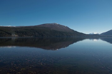 san Martin de los andes, Argentina