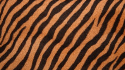 Background image - tiger color texture