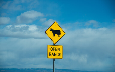 Open Range