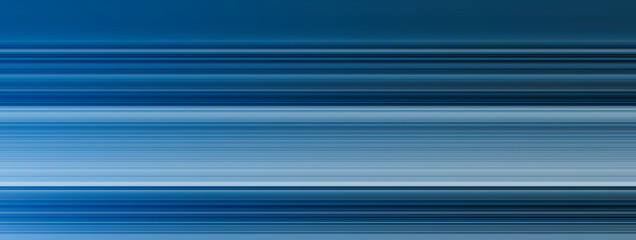 Premium horizontal line abstract colorful background with gradient. Panoramic backdrop.