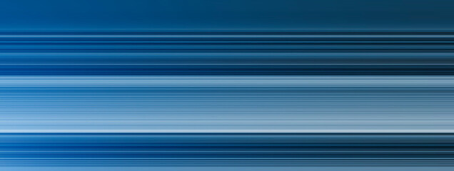 Obraz premium Premium horizontal line abstract colorful background with gradient. Panoramic backdrop.