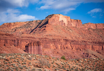 Moab Views