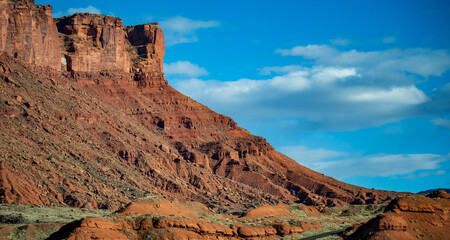 Moab Views