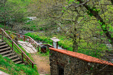Traquila recreational area to spend a great day in the time of Covid
