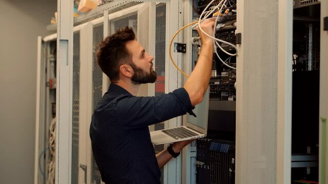 Cyber Security Blockchain  Supercomputer Mainframe.Networking Mainframe Database Maintenance.Domain Big Data Processor It Support.Ai Hosting Web Server Firewall.It Digitalization Cryptography Engineer