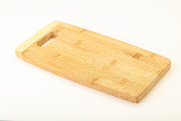 Bamboo wooden board for kitchen