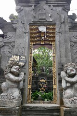 Statue Bali 3