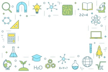 Education banner