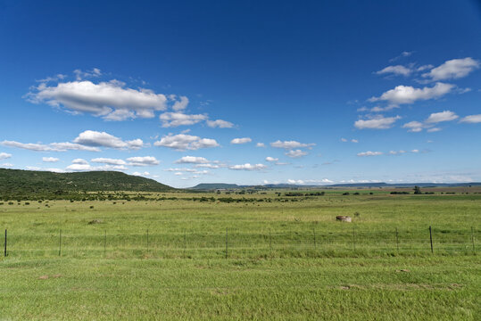 S&uuml;dafrika - Provinz KwaZulu-Natal - allgemein