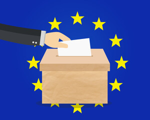 élections européennes - 430043278