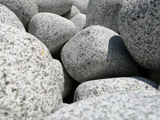 stone