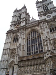 Westminster Abbey