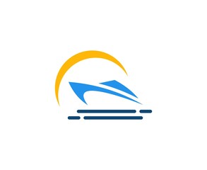Yacht logo
