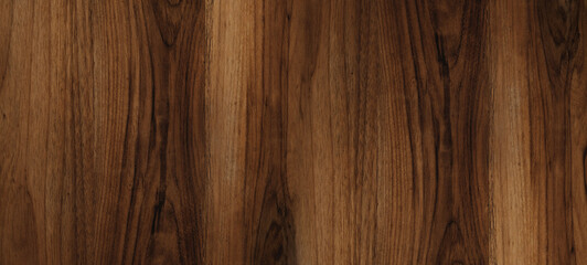 reclaimed wood Wall Paneling textureWalnut wood texture. Long walnut planks texture background.