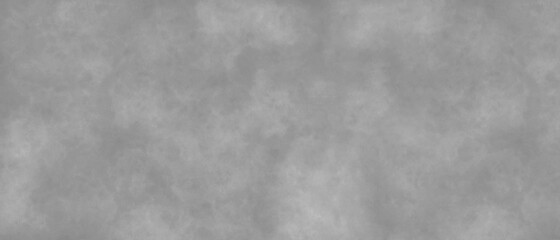 Gray color wall texture material background paper art card light space abstract backdrop banner blank and clean clear for frame or border grey gradient design decoration board, loft style