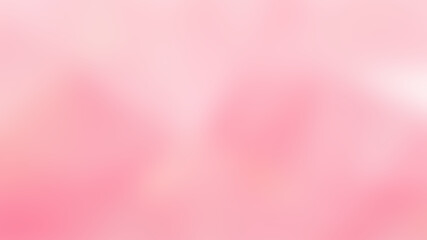 Abstract gradient pink and white soft Colorful background. 8K UHDTV Size.