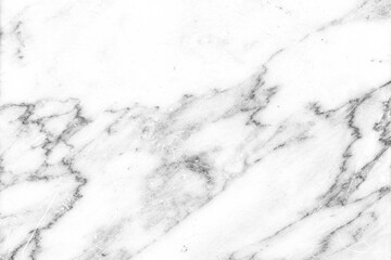 White marble tile floor texture and bckground seamless