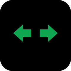 Signal Indicators car warning light symbol
