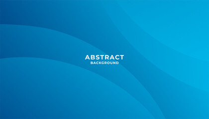 Minimal geometric background with dynamic shapes composition. Eps10 vector.