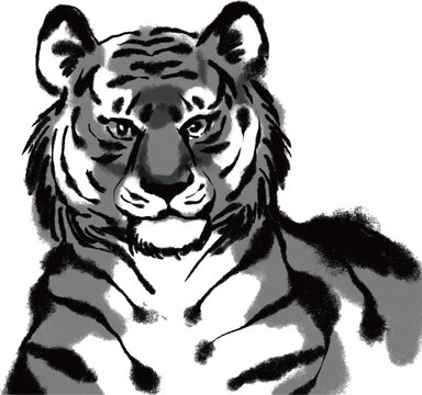 653 件の最適な 日本画の虎 画像 ストック写真 ベクター Adobe Stock