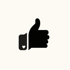 like chat icon design vector