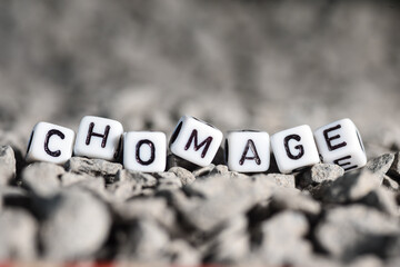 emploi travail job chomage salaire