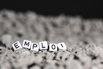 emploi business job travail salaire chomage