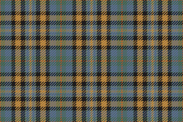 Seamless pattern of scottish tartan plaid. Repeatable background