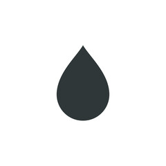 Fototapeta premium drop of oil