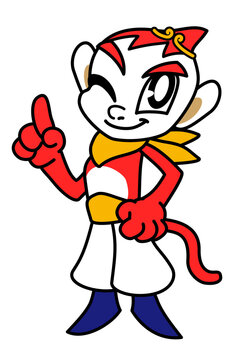 212 Best 孫悟空 Images Stock Photos Vectors Adobe Stock