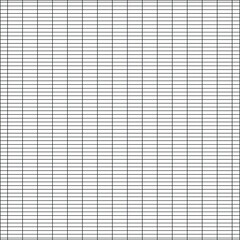 simple black and white pattern