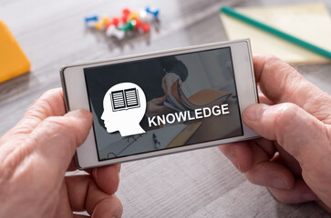 Concept of knowledge