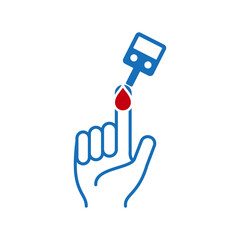 diabetes icon symbol