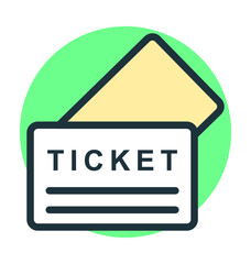 Ticket
