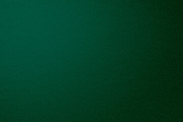 Smooth solid green background