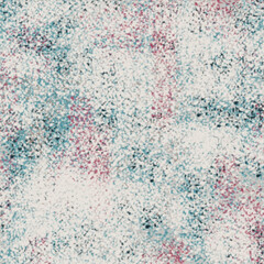 Abstract art pattern, paint stains. Watercolor background, painting. Chaotic, random brush strokes, paint stains. Unpleasant texture, wallpaper, packaging.The colors are blue and pink. 