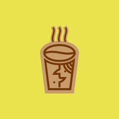 Coffee Talk Logo