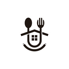 Happy Restoran Logo
