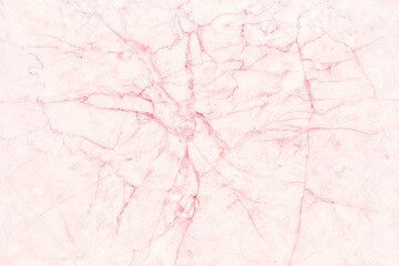 Pink marble texture background with high resolution for interior decoration. Tile stone floor in natural pattern.