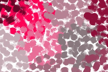 pink rose background