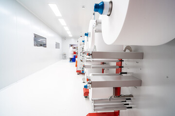 Fabrica de Mascarillas FFP2 en Mallorca