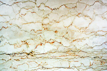 Beige marble texture, abstract background and natural gold thread pattern. marble background design for a book or brochure cover, poster, wallpaper, or realistic business