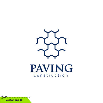 Paving Logo Images – Browse 10,982 Stock Photos, Vectors, and Video ...