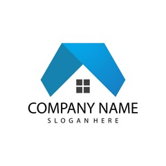 Property Logo Template