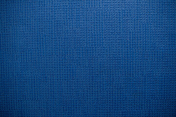 background paper corrugated blue surface