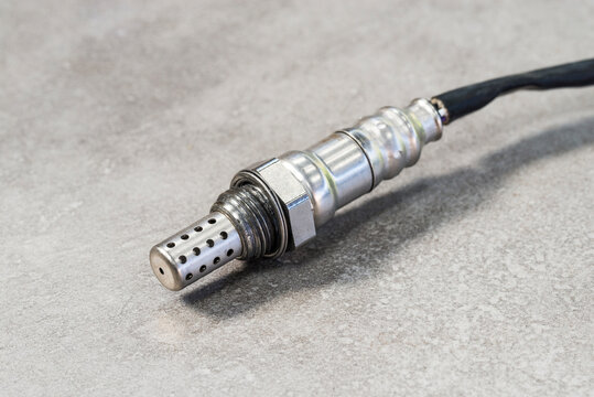 Sonde antipollution de v&eacute;hicule automobile